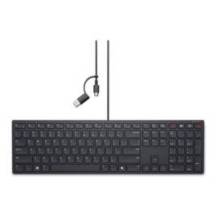 TECLADO DELL KB525C