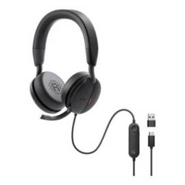 AURICULARES DELL PRO WH5024 NEGRO