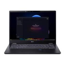 PORTATIL ACER TTMP614 - 54 U7 - 258V 32GB SSD