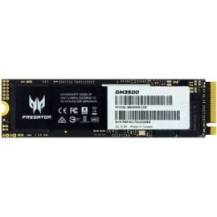 DISCO DURO INTERNO SSD ACER PREDATOR