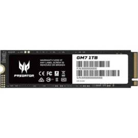 DISCO DURO INTERNO SSD ACER PREDATOR