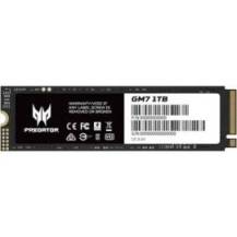 DISCO DURO INTERNO SSD ACER PREDATOR