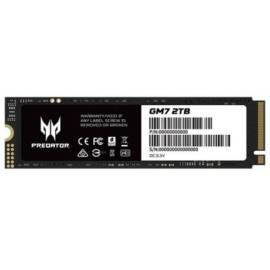 DISCO DURO INTERNO SSD ACER PREDATOR