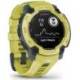 SMARTWATCH GARMIN INSTIN E 45MM AMARILLO
