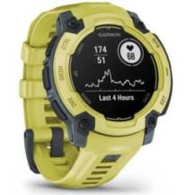 SMARTWATCH GARMIN INSTIN E 45MM AMARILLO
