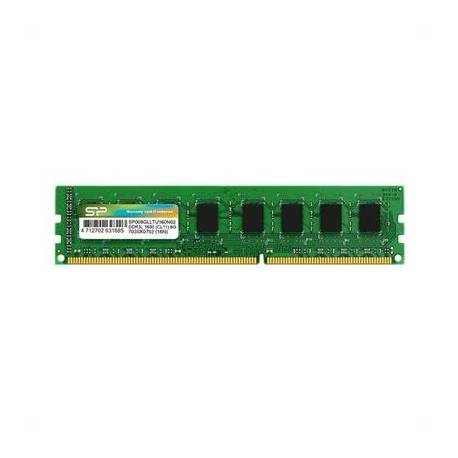 MEMORIA RAM DDR3L 8GB SILICON POWER