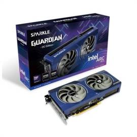 TARJETA GRAFICA SPARKLE INTEL ARC B570