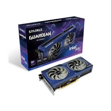 TARJETA GRAFICA SPARKLE INTEL ARC B570