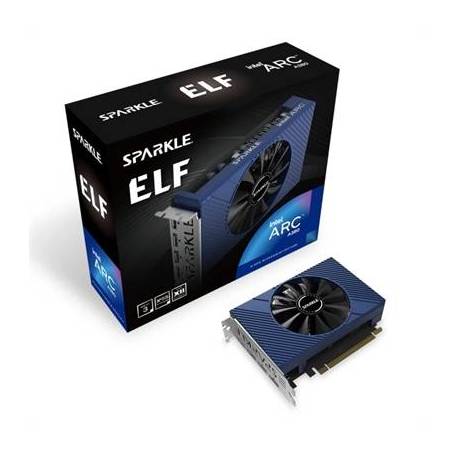 TARJETA GRAFICA SPARKLE INTEL ARC A380