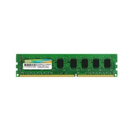 MEMORIA RAM DDR3L 4GB SILICON POWER