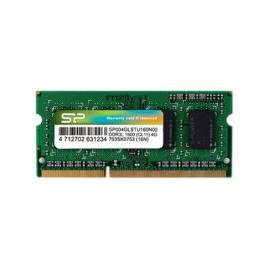 MEMORIA RAM DDR3L 4GB SILICON POWER