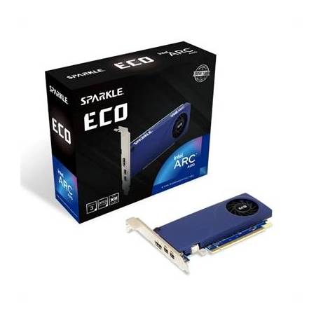 TARJETA GRAFICA SPARKLE INTEL ARC A310