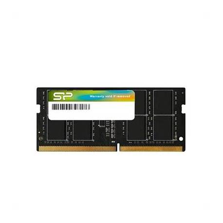 MEMORIA RAM DDR4 16GB SILICON POWER