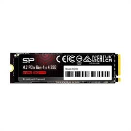 DISCO DURO INTERNO SOLIDO SSD SILICON