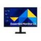 MONITOR SAMSUNG LS24D300GAUXEN 24 PULGADAS FHD 100HZ