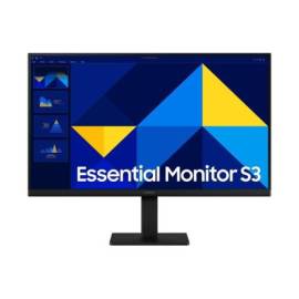 MONITOR SAMSUNG LS24D300GAUXEN 24 PULGADAS FHD 100HZ