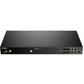CONTROLADOR INALAMBRICO D - LINK DWC - 2000 GESTION CENTRALIZADA
