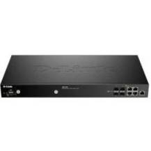 CONTROLADOR INALAMBRICO D - LINK DWC - 2000 GESTION CENTRALIZADA