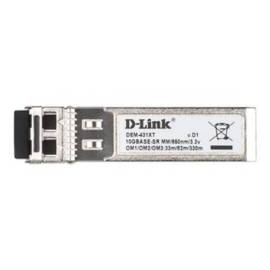 MODULO TRANSCEPTOR D - LINK DEM 431XT