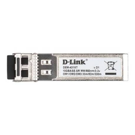 MODULO TRANSCEPTOR D - LINK DEM 431XT
