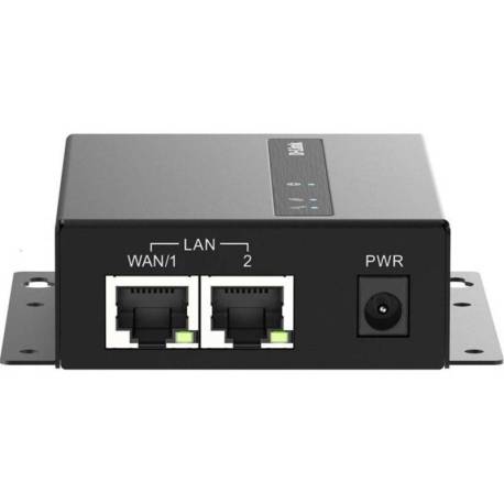 ROUTER INDUSTRIAL D - LINK DWM - 313