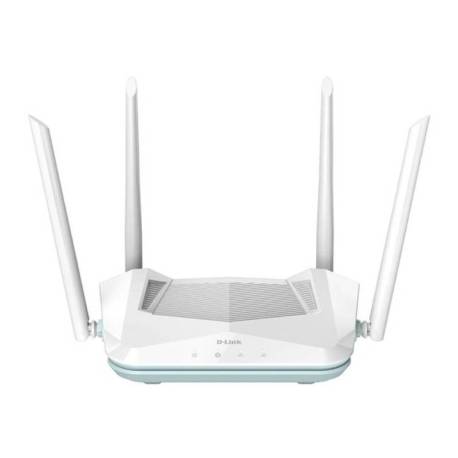 ROUTER WIFI 6 D - LINK R15 EAGLE