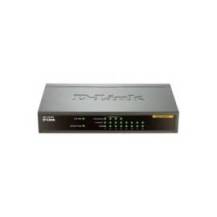 SWITCH D - LINK DES - 1008PA 8 PUERTOS