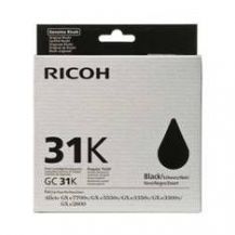 CARTUCHO GEL RICOH 405688 GC-31K GX
