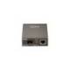 CONVERTIDOR FIBRA RJ45 A SFP D - LINK