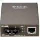 CONVERTIDOR FIBRA D - LINK DMC - F02SC
