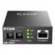 CONVERTIDOR MEDIOS MULTIMODO D - LINK DMC - G02SC