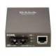 CONVERTIDOR FIBRA D - LINK DMC - F15SC