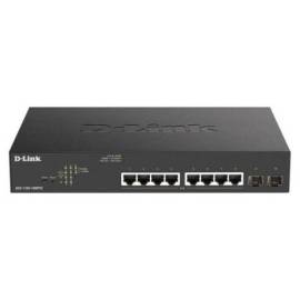 SWITCH D - LINK DGS - 1100 - 10MPV2 E 10 PUERTOS