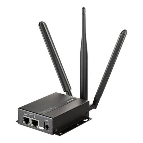 ROUTER M2M D - LINK DWM - 313
