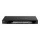 SWITCH D - LINK DGS - 1520 - 28 E 28 PUERTOS