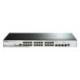 SWITCH D - LINK DGS - 1510 - 28P E 28 PUERTOS