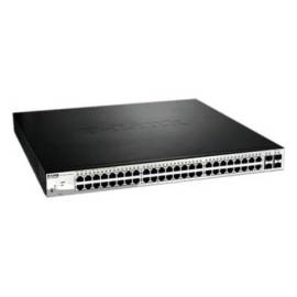 SWITCH D - LINK DGS - 1210 - 52MP E 52 PUERTOS