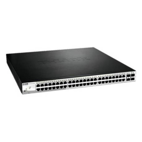 SWITCH D - LINK DGS - 1210 - 52MP E 52 PUERTOS