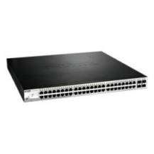 SWITCH D - LINK DGS - 1210 - 52MP E 52 PUERTOS