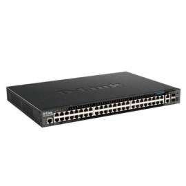 SWITCH D - LINK DGS - 1520 - 52MP E 54 PUERTOS