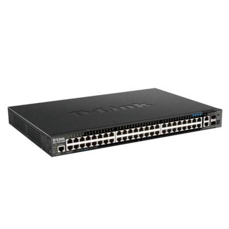 SWITCH D - LINK DGS - 1520 - 52MP E 54 PUERTOS