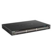 SWITCH D - LINK DGS - 1520 - 52MP E 54 PUERTOS