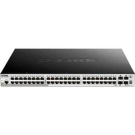 SWITCH D - LINK DGS - 1510 - 52XMP E 52 PUERTOS