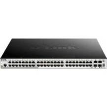 SWITCH D - LINK DGS - 1510 - 52XMP E 52 PUERTOS