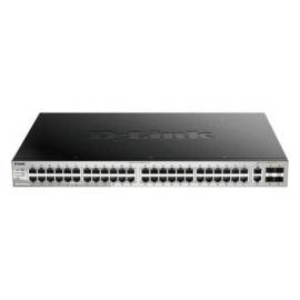 SWITCH D - LINK DGS - 3130 - 54TS E 54 PUERTOS