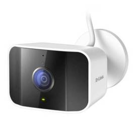 CAMARA IP OUTDOOR D - LINK DCS - 8620LH 2K