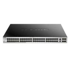SWITCH D - LINK DGS - 3130 - 54S SI 54 PUERTOS