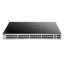 SWITCH D - LINK DGS - 3130 - 54S SI 54 PUERTOS