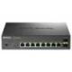SWITCH D - LINK DMS - 1250 - 10SPL 10 PUERTOS