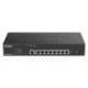 SWITCH D - LINK DGS - 2000 - 10P 10 PUERTOS